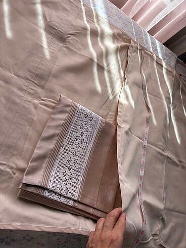 Çift kişilik nevresim takımı - Görsel 21