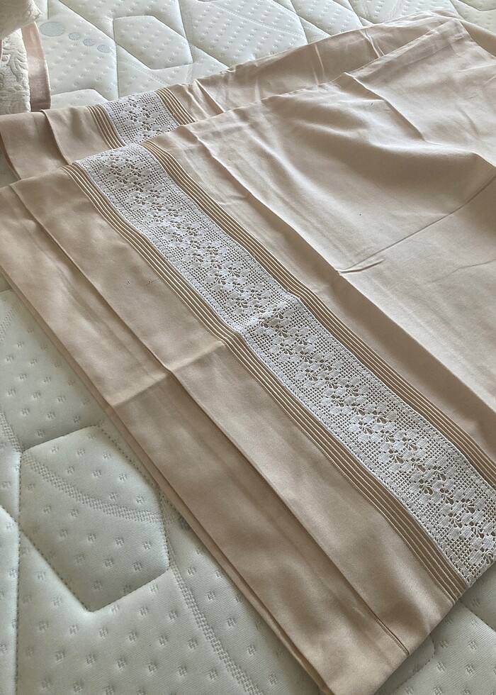 Çift kişilik nevresim takımı - Görsel 2