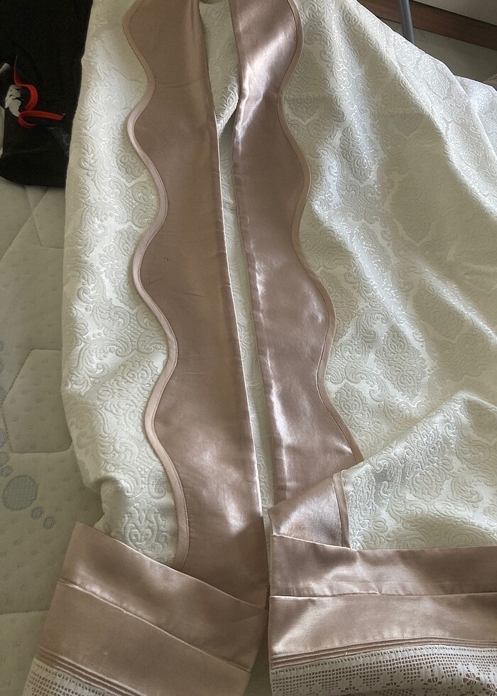 Çift kişilik nevresim takımı - Görsel 3