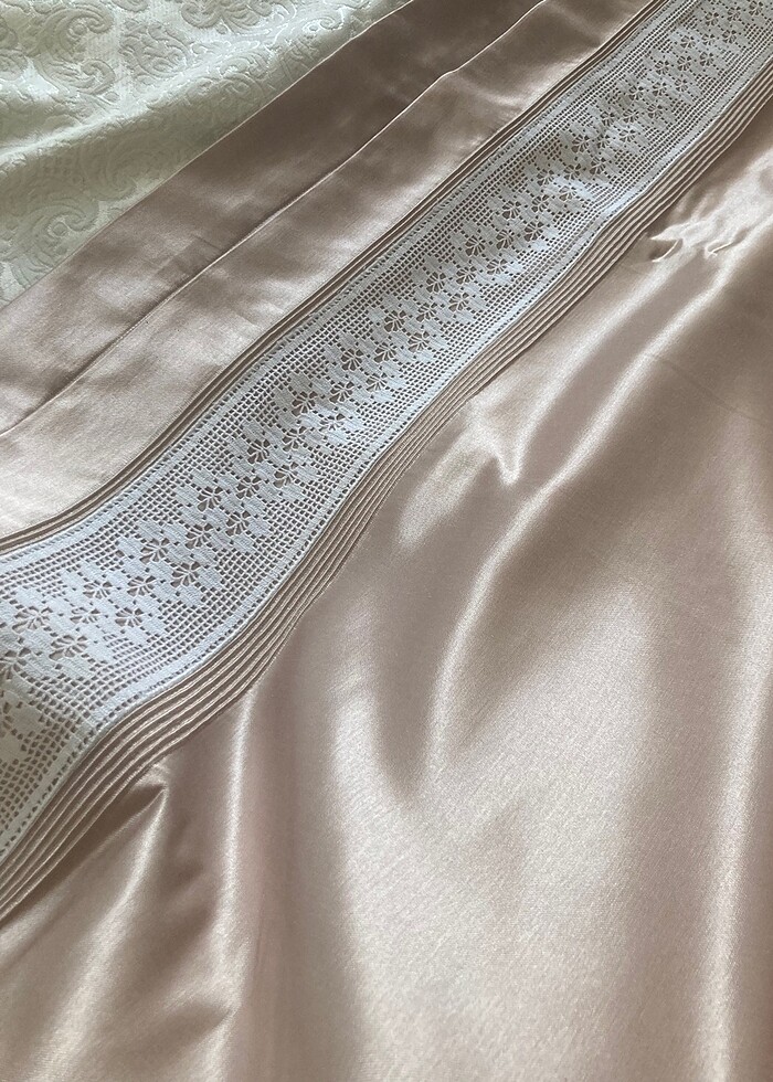 Çift kişilik nevresim takımı - Görsel 5