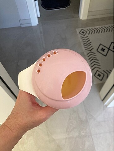 Ok baby bebek duşu - Görsel 2