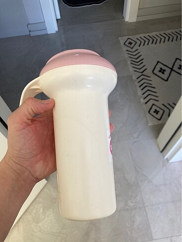 Ok baby bebek duşu - Görsel 3