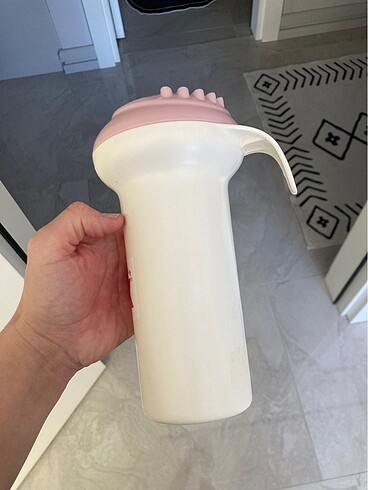 Ok baby bebek duşu - Görsel 5