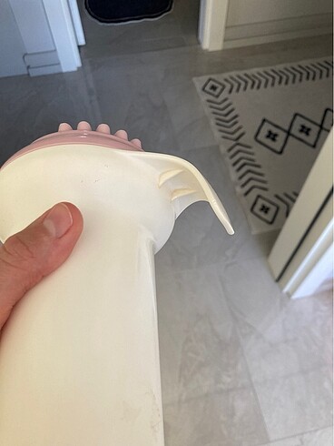 Ok baby bebek duşu - Görsel 7