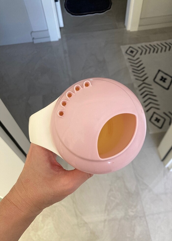 Ok baby bebek duşu - Görsel 2