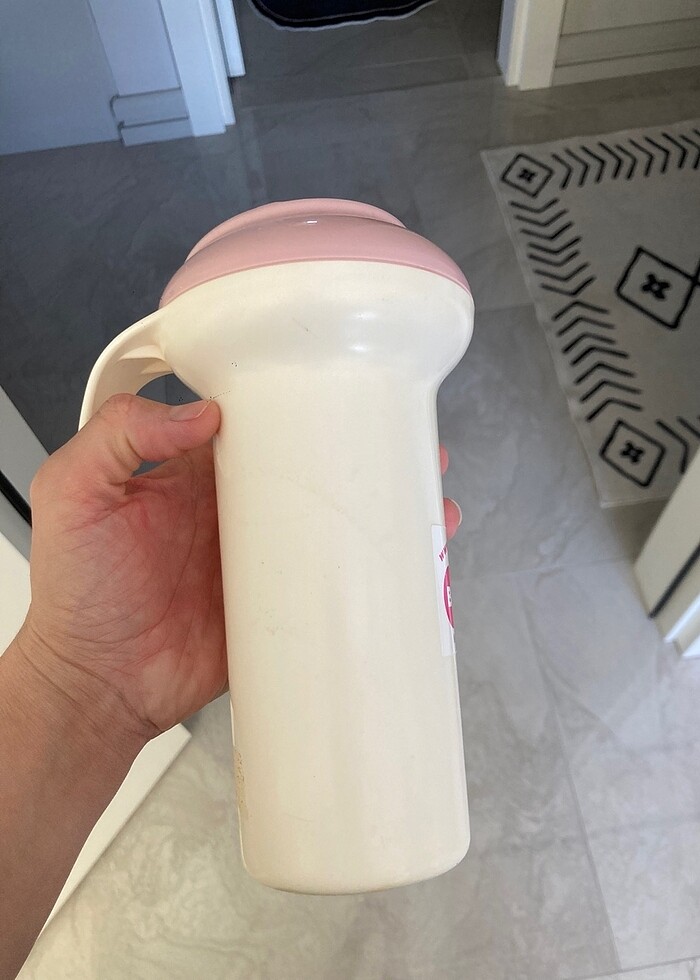 Ok baby bebek duşu - Görsel 3