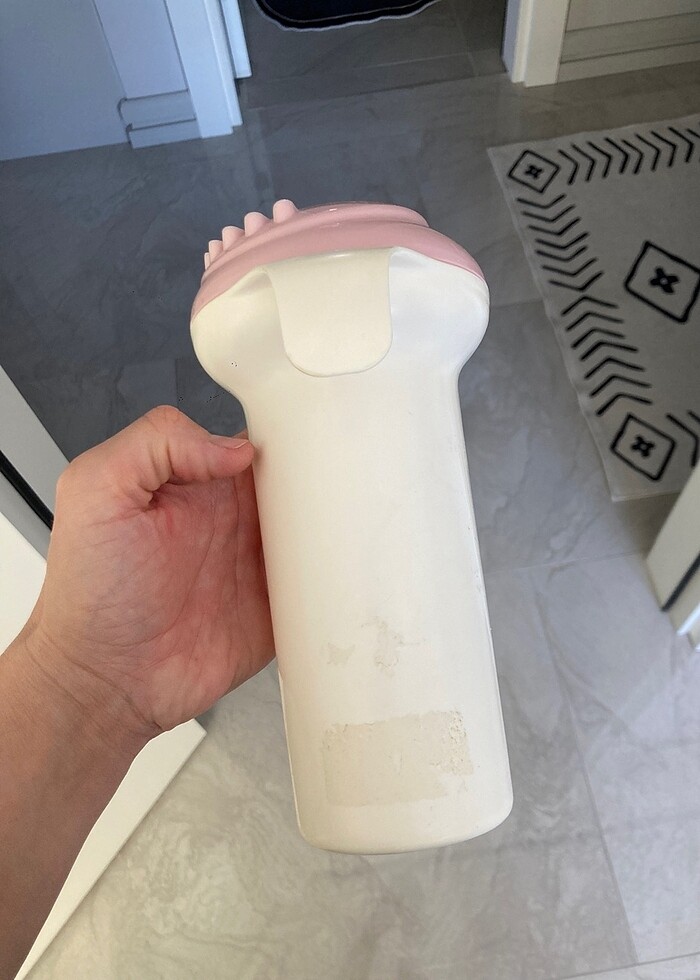 Ok baby bebek duşu - Görsel 4