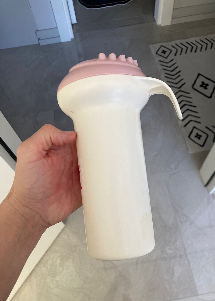 Ok baby bebek duşu - Görsel 5