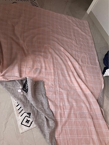 Tek kişilik nevresim takımı - Görsel 6