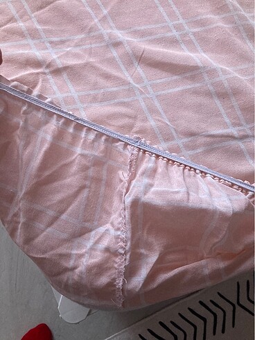 Tek kişilik nevresim takımı - Görsel 7