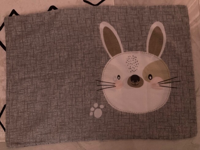 Tek kişilik nevresim takımı - Görsel 11