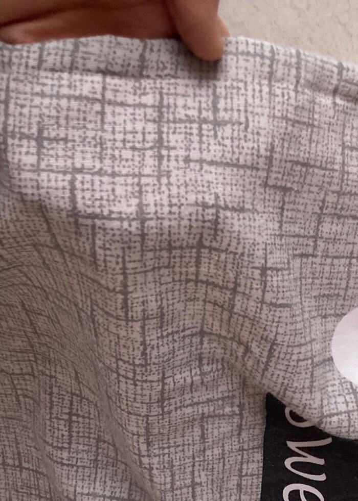 Tek kişilik nevresim takımı - Görsel 2