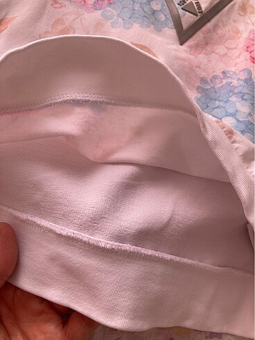 Guess kız çocuk sweatshirt - Görsel 5