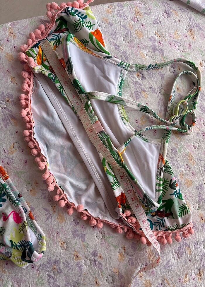 Penti bikini - Görsel 3