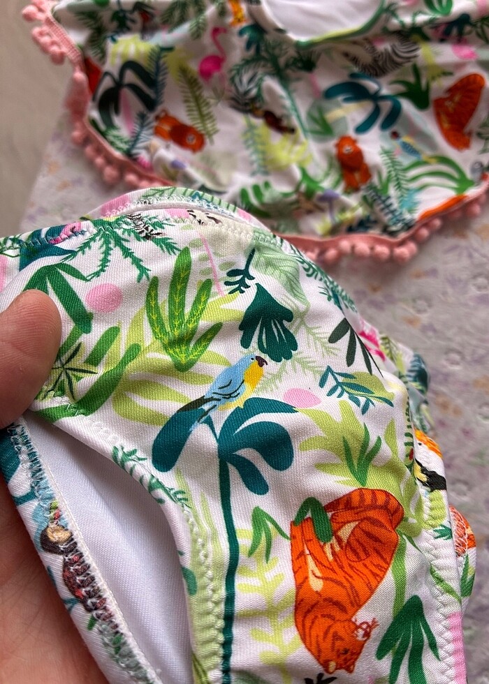 Penti bikini - Görsel 5