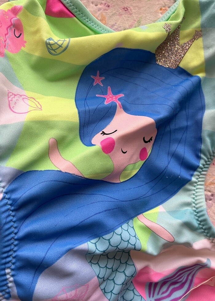 Penti mayokini - Görsel 2