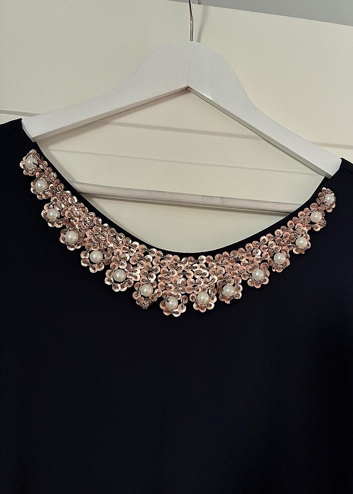 Kadın elbise - Görsel 2