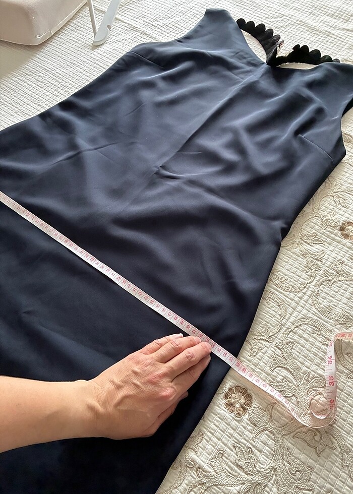 Kadın elbise - Görsel 5