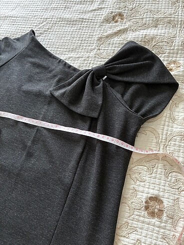 Kadın elbise - Görsel 2