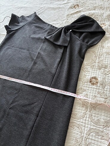 Kadın elbise - Görsel 3