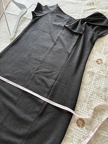 Kadın elbise - Görsel 4