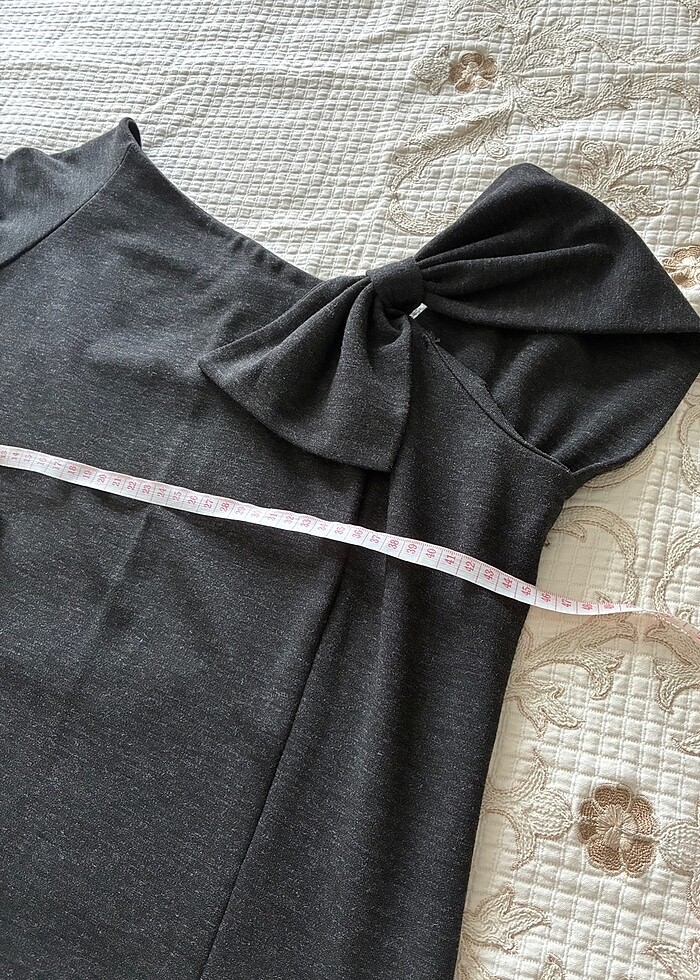 Kadın elbise - Görsel 2