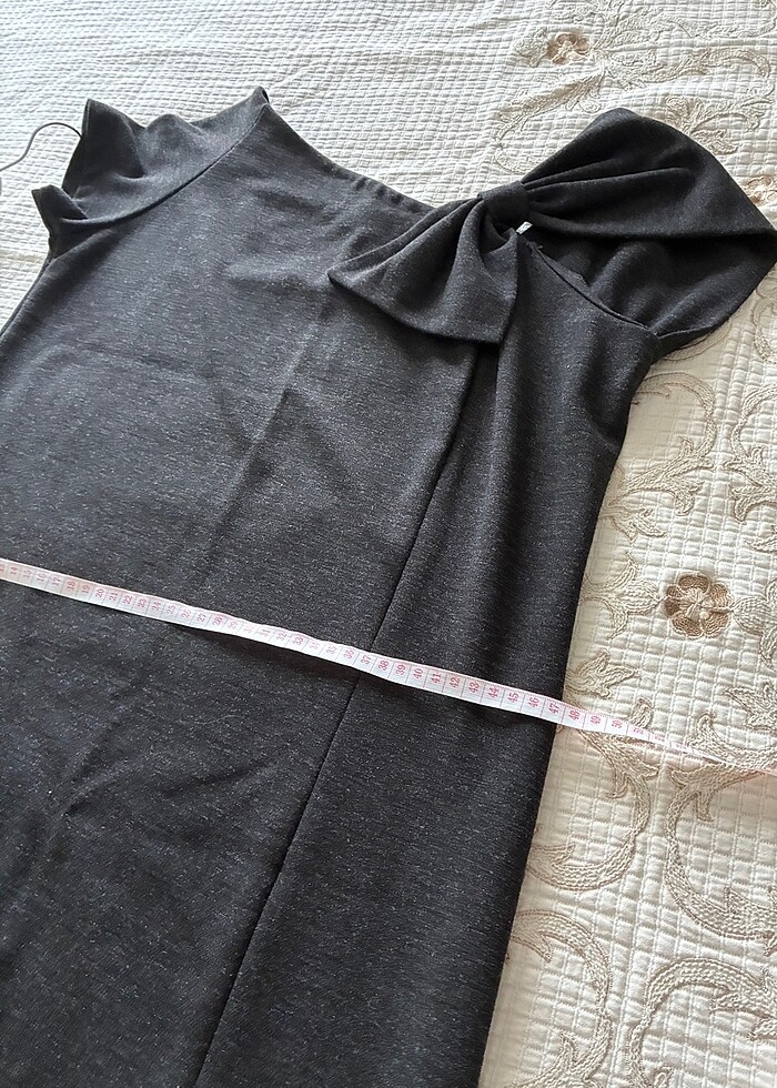 Kadın elbise - Görsel 3