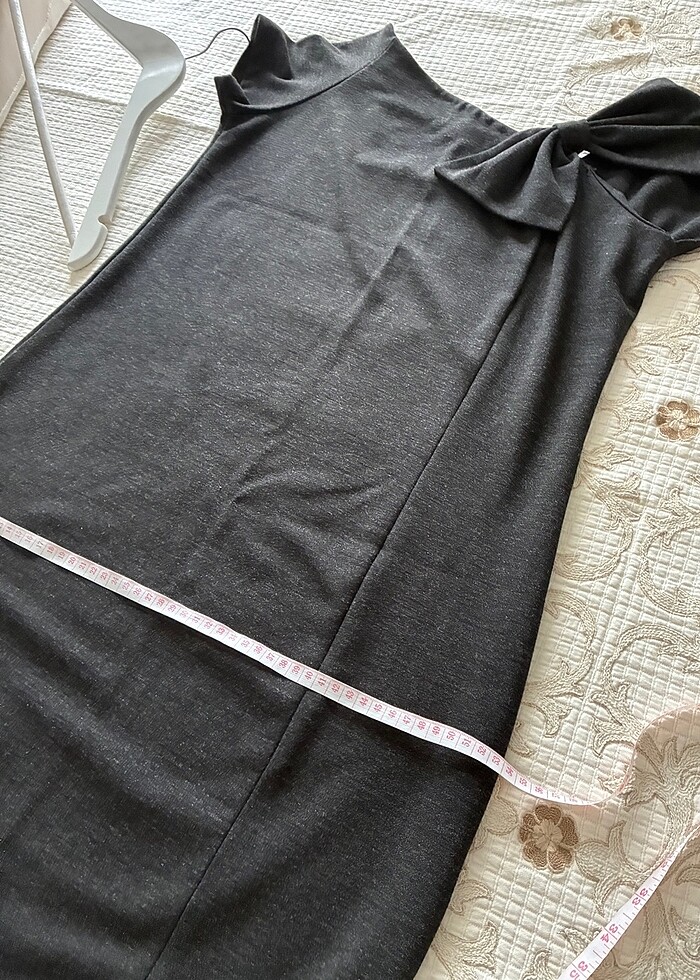 Kadın elbise - Görsel 4