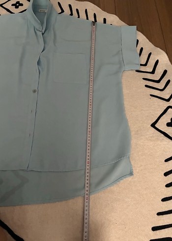 Ambar gömlek - Görsel 7