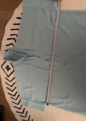 Ambar gömlek - Görsel 6