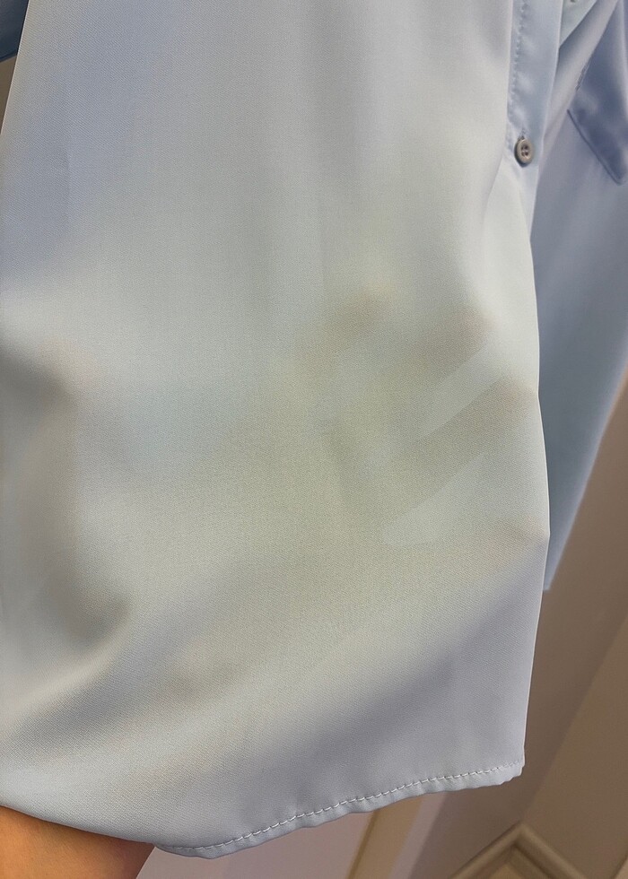 Ambar gömlek - Görsel 2