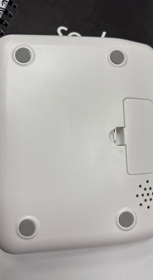 Bej Renkli Elektronik Hesap Makinesi - Görsel 5