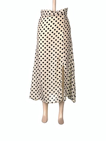 Vintage Love Midi Etek 70 İndirimli