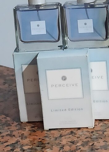 PERCEIVE 