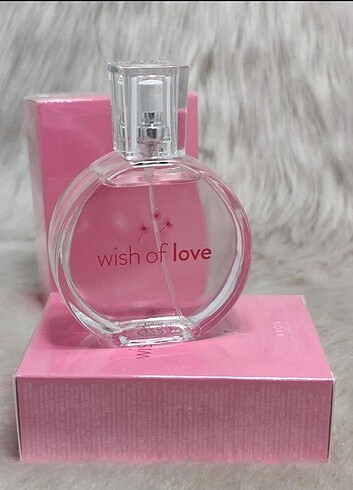 Wish of love bahara özel seri