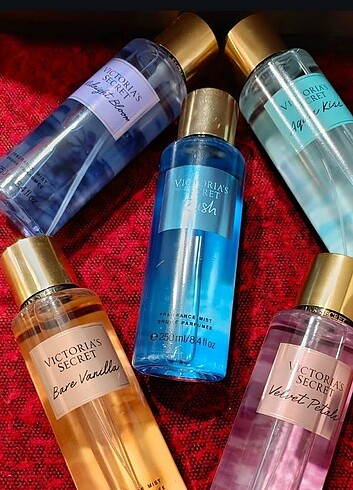 Victoria Secret