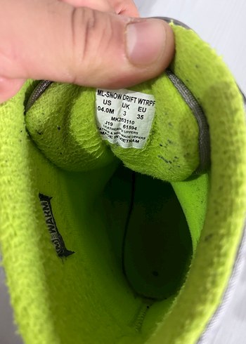 Merrell Orijinal merrell
