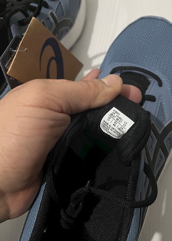 Orijinal asics - Görsel 7