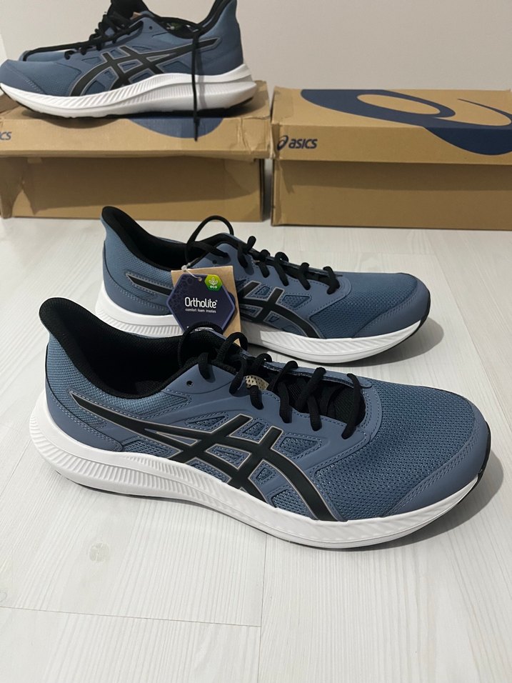 Orijinal asics - Görsel 4