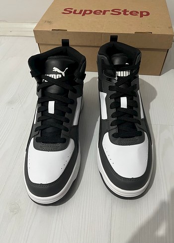 Orijinal puma - Görsel 5