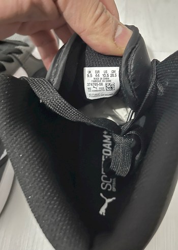 Orijinal puma - Görsel 7