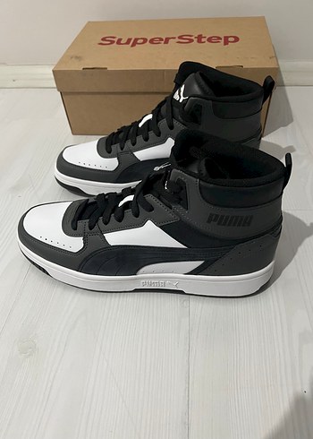 Orijinal puma - Görsel 2