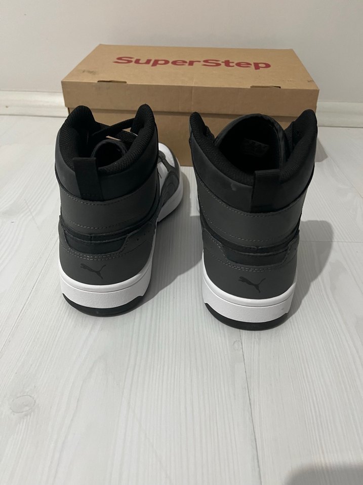 Orijinal puma - Görsel 3