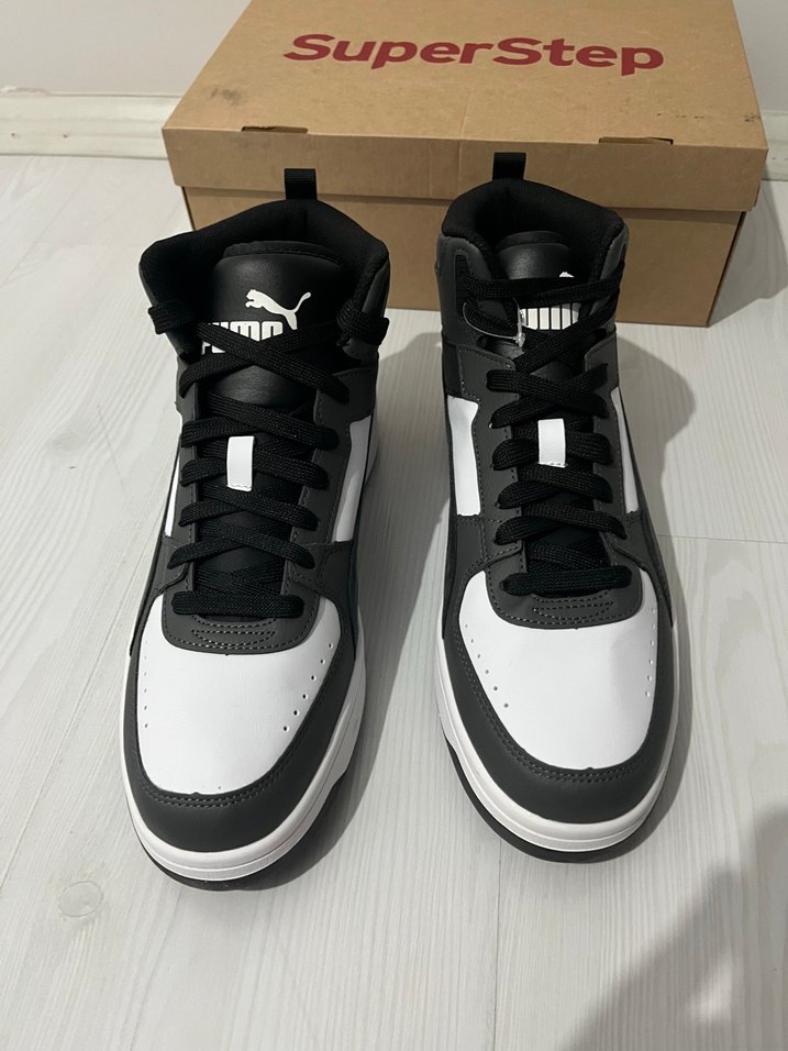 Orijinal puma - Görsel 5