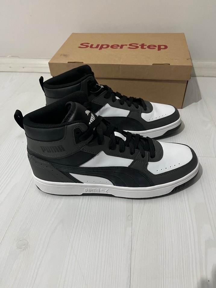 Orijinal puma - Görsel 4