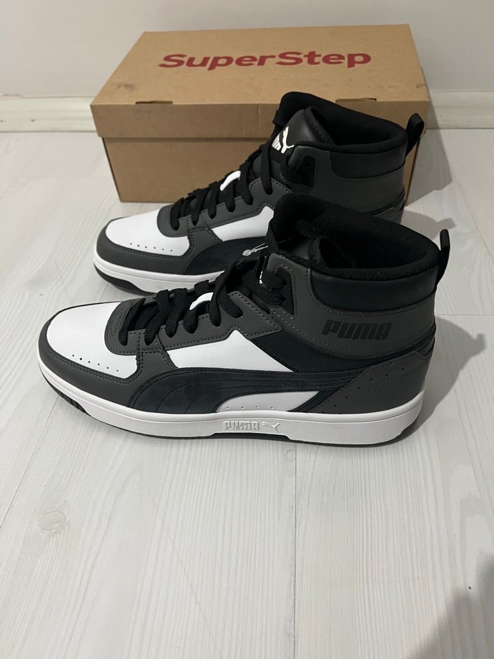 Orijinal puma - Görsel 2