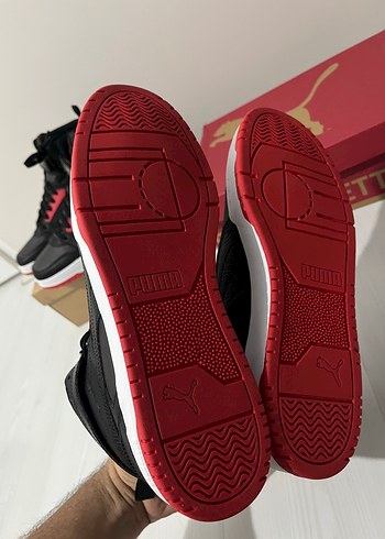 Orijinal puma - Görsel 6