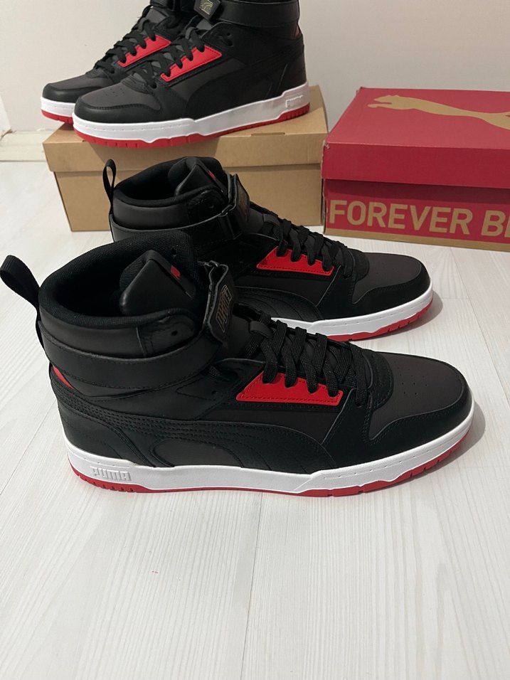 Orijinal puma - Görsel 4