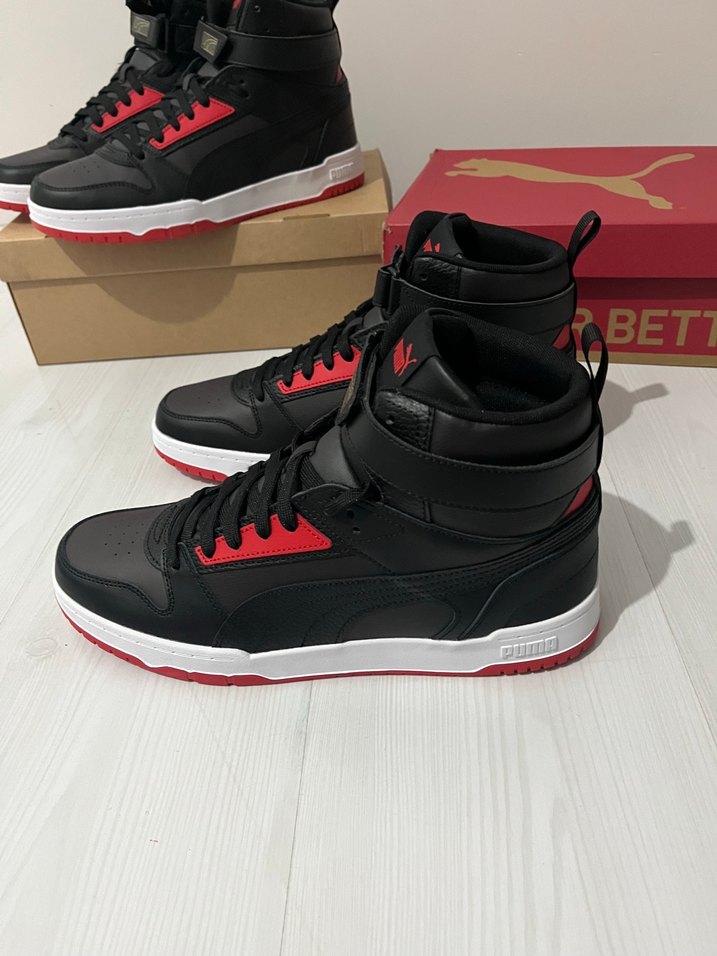 Orijinal puma - Görsel 2