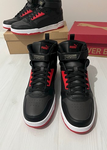 Orijinal puma - Görsel 5